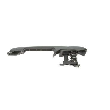 SIDE LOADING DOOR OUTER HANDLE ONLY