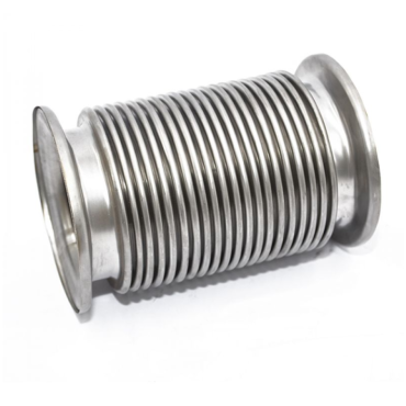 EXHAUST FRONT FLEXI PIPE SECTION