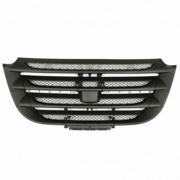 FRONT LOWER GRILLE PANEL