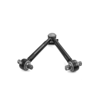 REAR SUSPENSION A-FRAME ASSEMBLY
