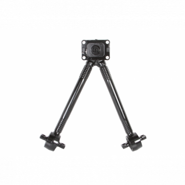 V STAY / A FRAME ASSEMBLY