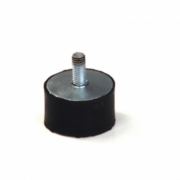 EXHAUST ANTI VIBRATION MOUNTING BUFFER