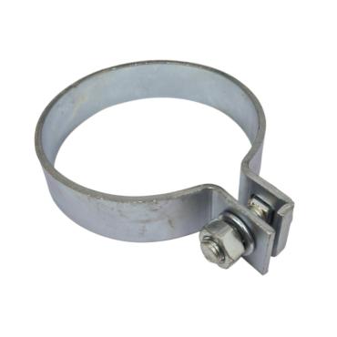 EXHAUST CLAMP (Diameter [mm]: 120.5)