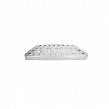 STEPWING UPPER TREAD PLATE FITS RH OR LH