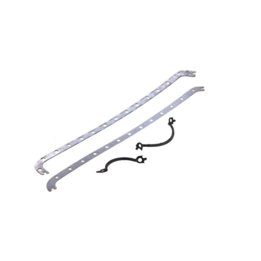 ENGINE OIL SUMP PAN GASKET