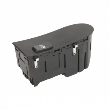 DOOR & MIRROR CONTROL UNIT PASSENGER SIDE LH