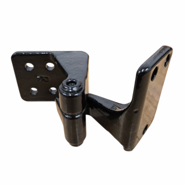FRONT DOOR LOWER HINGE DRIVER SIDE RH