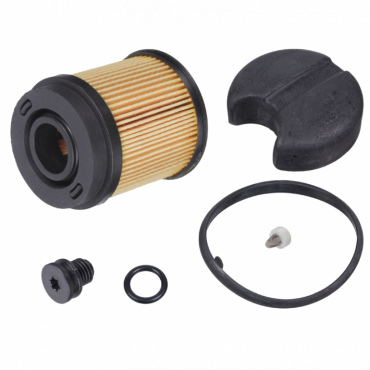 UREA AD BLUE FILTER ELEMENT KIT