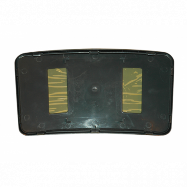 KERB / ROOF MIRROR GLASS (NON HEATED)