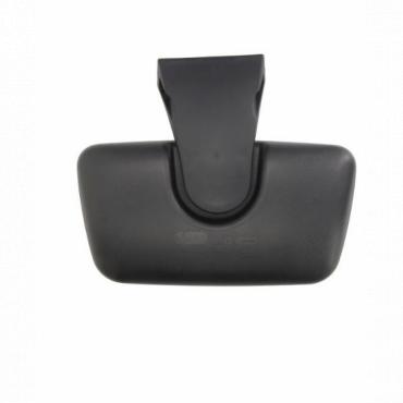 MANUAL ADJUST KERB ROOF MIRROR HEAD PASSENGER SIDE