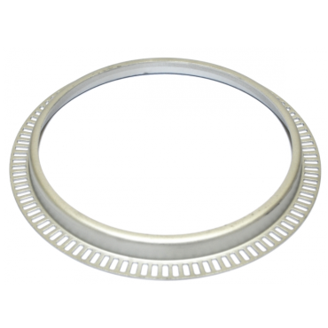 FRONT OR REAR ABS EXCITER RING