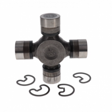 UNIVERSAL JOINT (D)35mm (OL)126.15mm 