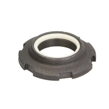 FRONT AXLE END NUT M42x1.5