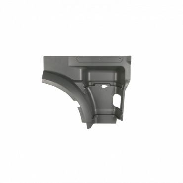 UPPER STEPWING DRIVER SIDE RH