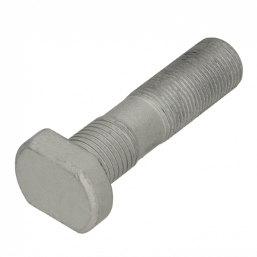 WHEEL BOLT STUD RHT M18x1.5