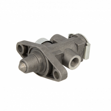 GEARBOX SHIFT INHIBITOR VALVE