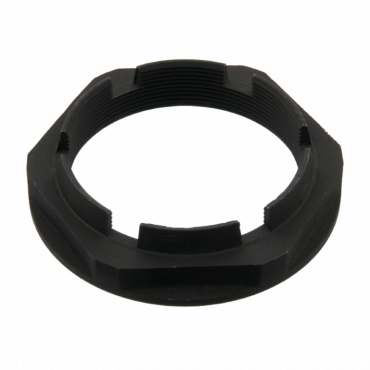 REAR HUB AXLE END NUT M86x2