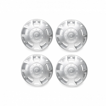 15" WHEEL TRIM SET (PKT 4)