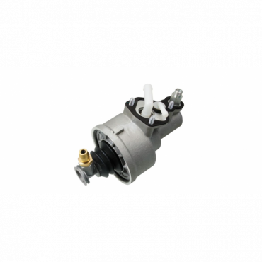 CLUTCH SERVO