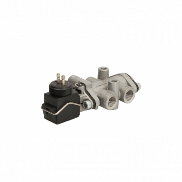 GEARBOX GEAR SPLITTER / RANGE CHANGE SOLENOID VALVE