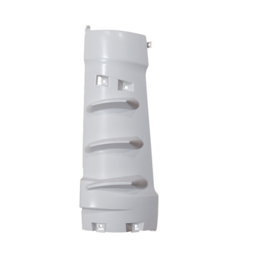INNER CORNER DEFLECTOR PANEL DRIVER SIDE RH