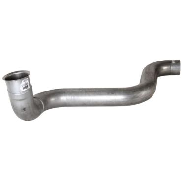EXHAUST FRONT DOWNPIPE