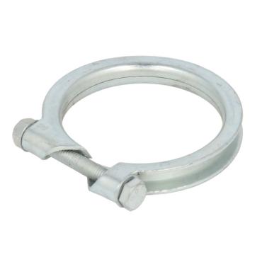 EXHAUST CLAMP