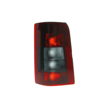 PANEL VAN REAR COMBINATION LAMP ONLY PASSENGER SIDE LH
