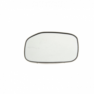MIRROR GLASS PASSENGER SIDE LH