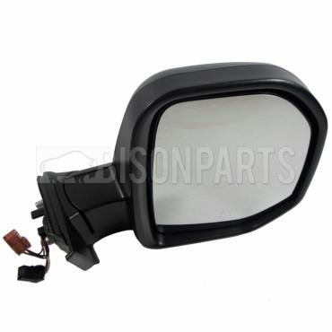 Peugeot Partner Mk1 1996-2002 Wing Mirror Glass O//S Drivers Side Right
