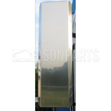 MAN TGL & TGM 2005-2013 STAINLESS STEEL MIRROR GUARD SET RH & LH (PAIR)