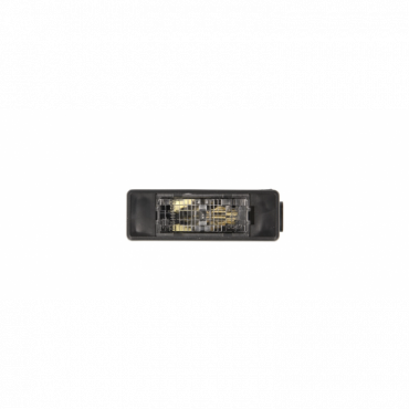REAR NUMBER PLATE LAMP