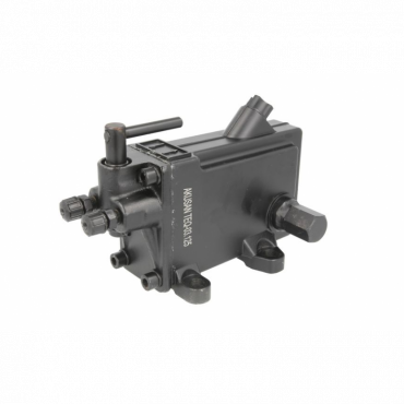 HYDRAULIC CAB TILT PUMP