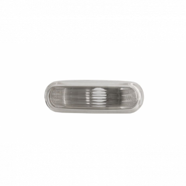 CLEAR SIDE REPEATER LAMP FITS RH OR LH