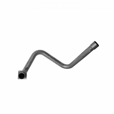 EXHAUST FRONT DOWNPIPE