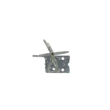 WINDOW REGULATOR ONLY PASSENGER SIDE LH