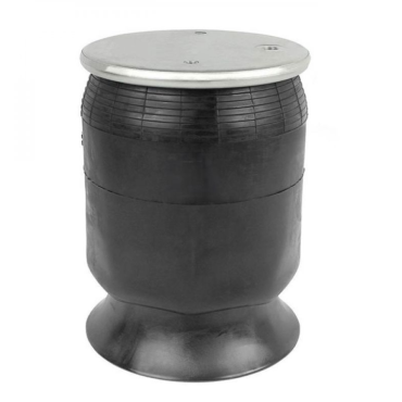 LIFT AXLE SUSPENSION AIR SPRING ASSEMBLY