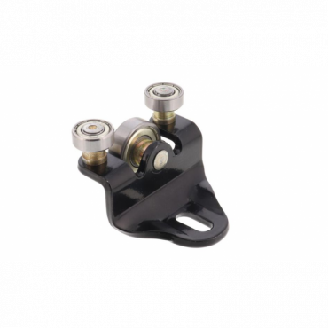 SIDE LOADING DOOR TOP ROLLER RUNNER GUIDE HINGE LH OR RH