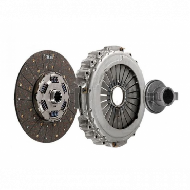 3 PIECE CLUTCH ASSEMBLY 430MM