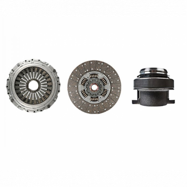 3 PIECE CLUTCH ASSEMBLY 430MM