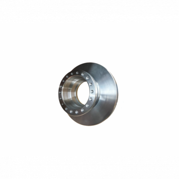 REAR BRAKE DISC