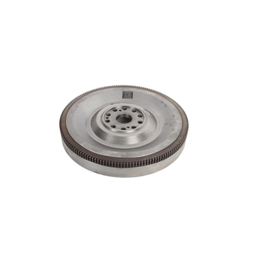 CLUTCH FLYWHEEL & RING GEAR