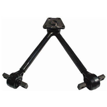REAR SUSPENSION V-STAY / A-FRAME ASSEMBLY