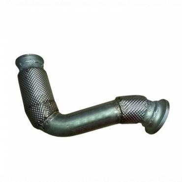 Exhaust Pipe Replacement Part 721-52-03 - Made In Canada Quality