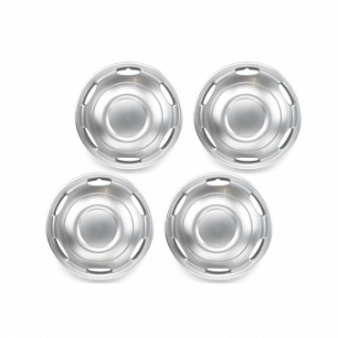 16" WHEEL TRIMS (PKT 4)