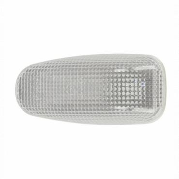 CLEAR SIDE REPEATER LAMP