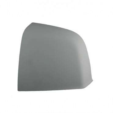 MIRROR BACK COVER PASSENGER SIDE LH - PRIMED