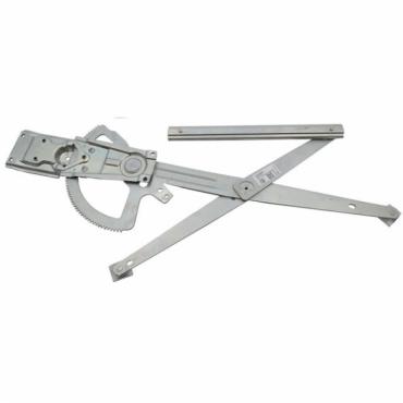 WINDOW REGULATOR MECHANISM ONLY DRIVER SIDE RH
