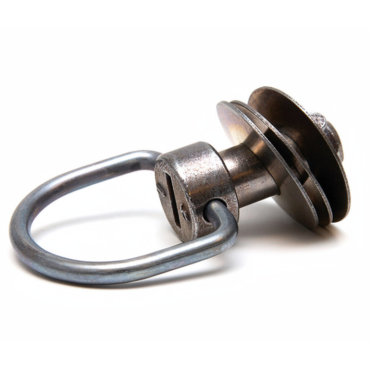 BATTERY BOX COVER LOCKING CLIP