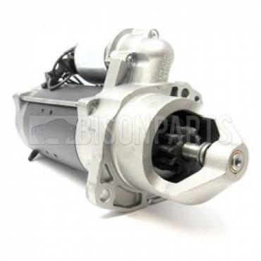 IVECO EUROCARGO 2000-2005 GENUINE OE BOSCH STARTER MOTOR
